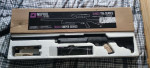 T96 urban sniper Nuprol - Used airsoft equipment