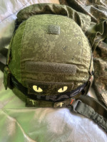 Russian Digi flora full kit - Used airsoft equipment
