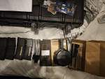 Tm mtr16 gbbr - Used airsoft equipment