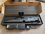 Novritsch SSG10 a1 - Used airsoft equipment