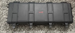 Nuprol Large Hard Case - Wheel - Used airsoft equipment