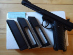 KJW Ruger Mk2+3 Mags NEW- £65 - Used airsoft equipment