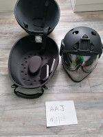 Airsoft helmet - Used airsoft equipment