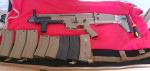 Cybergun FN Herstal scar L - Used airsoft equipment