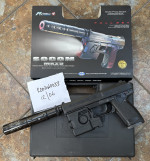 Tokyo Marui Mk23 SOCOM - Used airsoft equipment