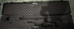 Gun case - Used airsoft equipment