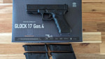 TM Glock 17 + Mags - Used airsoft equipment