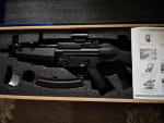 Airsoft MP5 - Used airsoft equipment