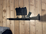 Vfc Bcm Mcmr V3 - Used airsoft equipment