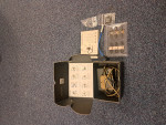 Invisio s10 - Used airsoft equipment