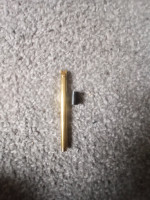 GBB inner barrel with bucking - Used airsoft equipment