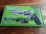 Dan wesson 715 revolver - Used airsoft equipment
