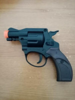 M36 revolver hop up - Used airsoft equipment