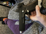 Fully auto glock - Used airsoft equipment