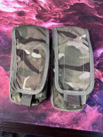 Osprey Mag Pouches - Used airsoft equipment