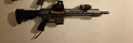 SAI GRY HPA - Used airsoft equipment