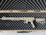 Adaptive Armament Scout M4 - Used airsoft equipment
