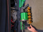 ICS Grenade Launcher - Used airsoft equipment