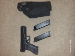 Glock 17 - Used airsoft equipment