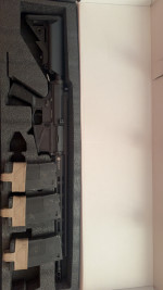 MTW 308 - Used airsoft equipment