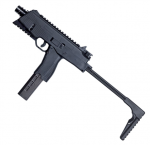 Kwa mp9 - Used airsoft equipment