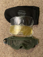 Selection of Gear - Used airsoft equipment