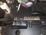 Polarstar jack G&P MOTS - Used airsoft equipment