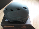 LOOGU Fast BJ Helmet - Used airsoft equipment