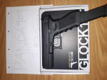 Umarex Glock 18C Semi/Full Aut - Used airsoft equipment
