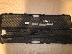 NOVRITSCH SSG10 A1 QUICK SALE - Used airsoft equipment