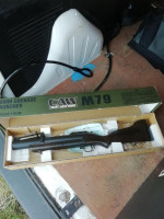CAW M79 Grenade Launcher - Used airsoft equipment