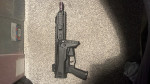 Ghk g5 - Used airsoft equipment