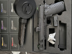 Ssp5 6” - Used airsoft equipment