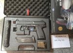 Sold sold sold (£140) - Used airsoft equipment