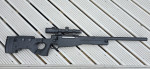 SSG96 MK2 bundle - Used airsoft equipment