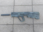 S&T Tavor 21 *REDUCED* - Used airsoft equipment