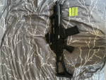Selling G36 - Used airsoft equipment