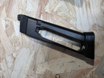 Unknown C02 Glock Magazine - Used airsoft equipment