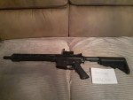 G and G m4 - Used airsoft equipment