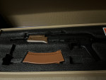CYMA AK74U AEG - Used airsoft equipment