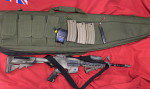 M4 AEG - Used airsoft equipment