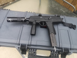 Mp9 Spares or Repair - Used airsoft equipment