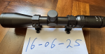3-9x44 sniper scope - Used airsoft equipment