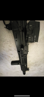 Zenitco TM AKM - Used airsoft equipment