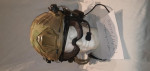 Nuprol Fast Helmet with Access - Used airsoft equipment