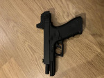 Raven EU18 Glock - Used airsoft equipment