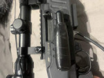 Asg KC-02 - Used airsoft equipment