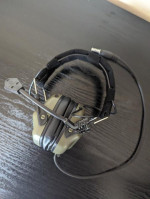 Earmor m32 headset - Used airsoft equipment