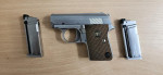 Colt WE 25 (The mini pistol) - Used airsoft equipment