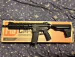 Pts centurion arms cm4 - Used airsoft equipment